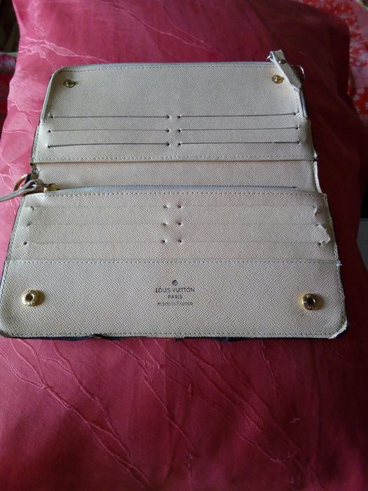 Кошелек Louis Vuitton оригинал