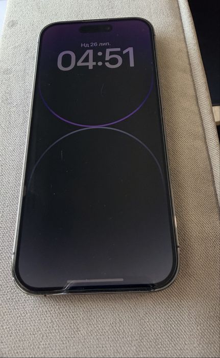 Apple iPhone 14 Pro 512GB