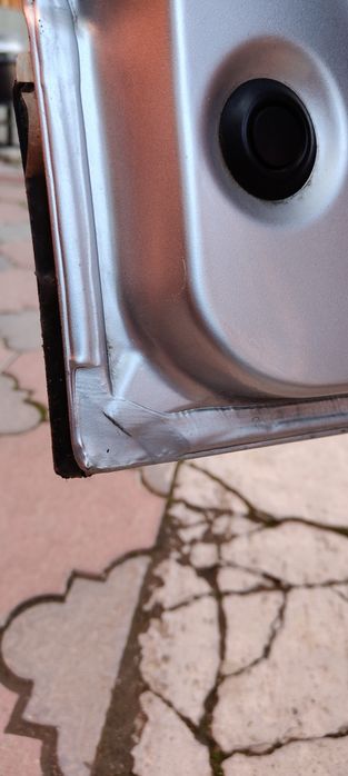 Renault Lodgy дизель