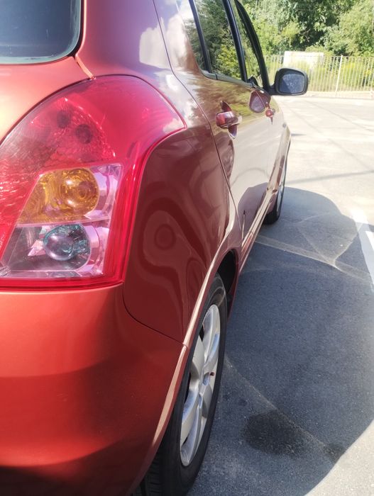 Продам Suzuki swift 1,5 АКПП