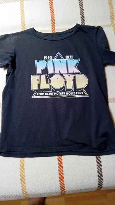 Koszulka  Pink Floyd
