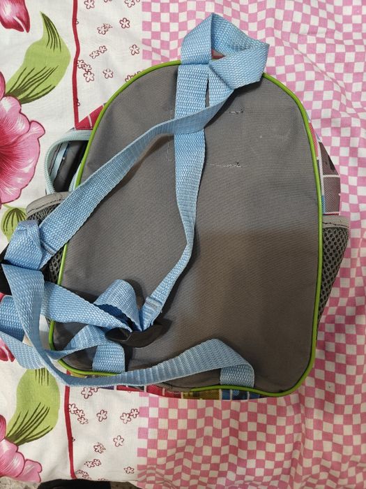 Рюбзачок для дитини