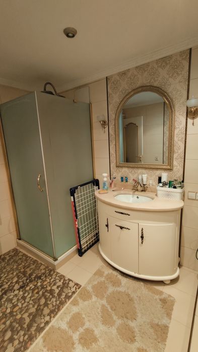 Шикарна квартира на проспекту Миру!