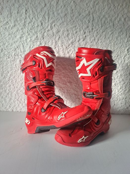 Botas Alpinestars Tech 7