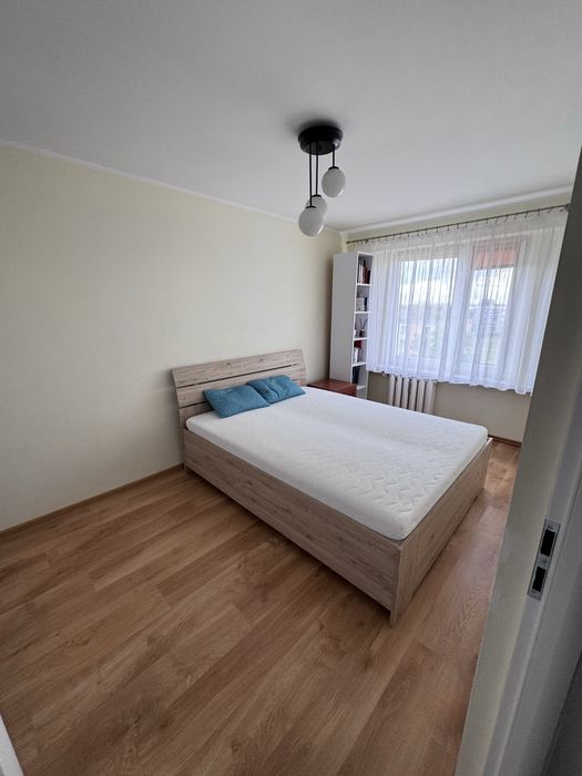 3 pokoje | 60 m² | Centrum Wyszkowa | Winda | Balkon