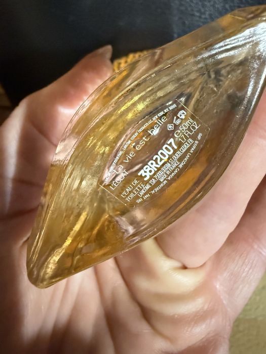 Парфуми  Lancome La Vie est Belle L'Eclat L'Eau de Toilette