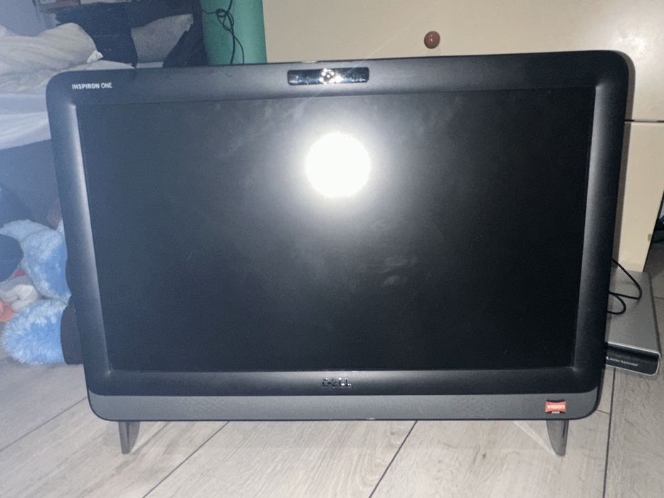 AIO Dell inspiron one 2205