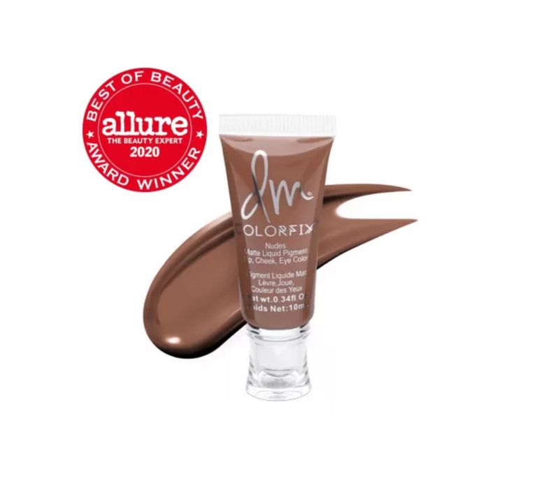 Danessa Myrics colorfix