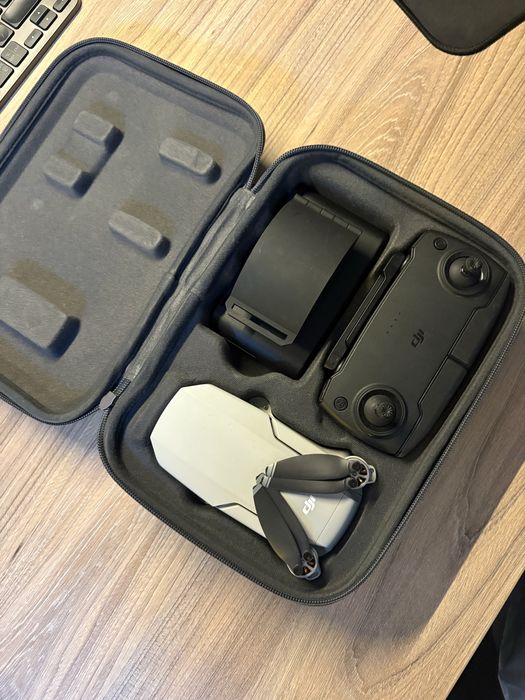Dron DJI Mavic Mini Fly More Combo