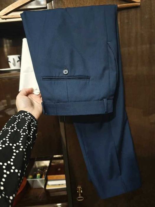 Garnitur - komplet do negocjacji