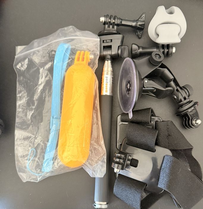 Camara  GoPro Hero 9