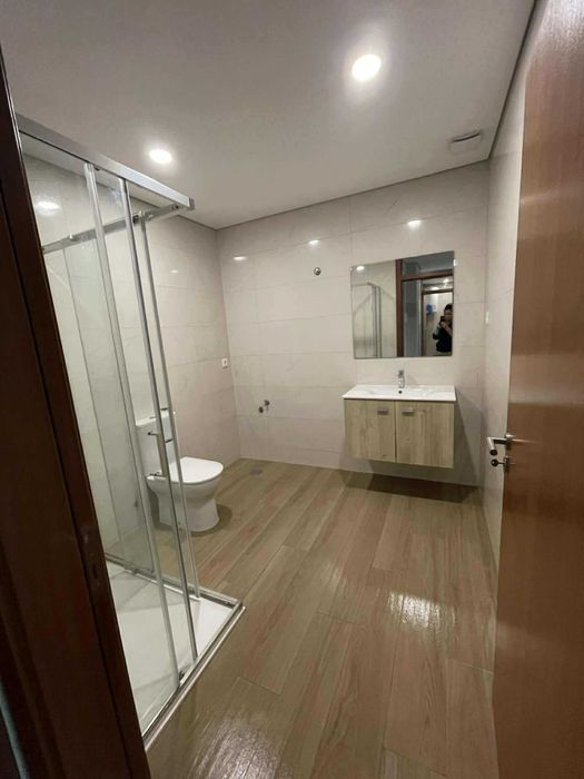 Arrenda-se apartamento T3