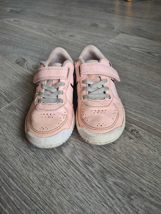 Buty dziewczęce sportowe Decathlon rozm. 27
