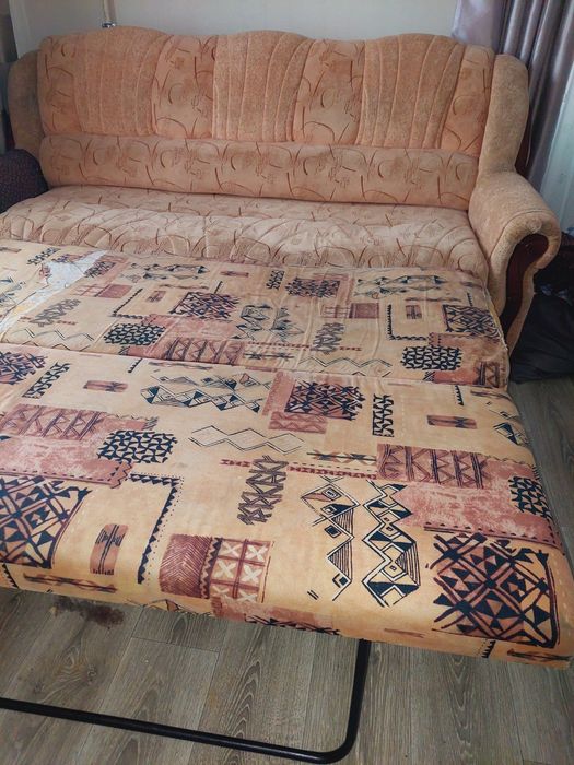 Продам гарний диван