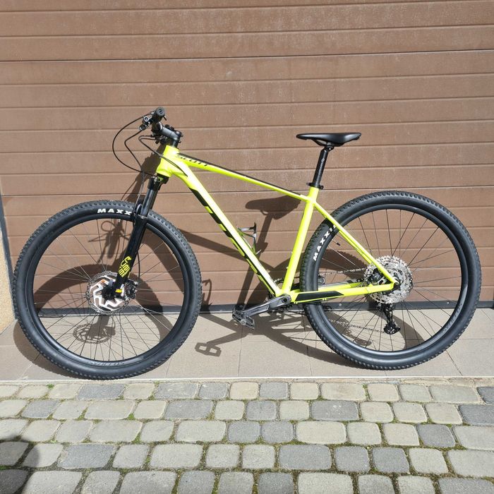 Rower górski Scott Scale 980