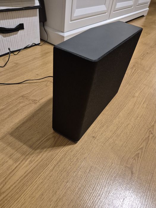 Głośnik  AQUOS  Wireless  Surround