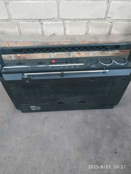 Продам магнитолу UNIVERSUM Ctr4361 производства Германия