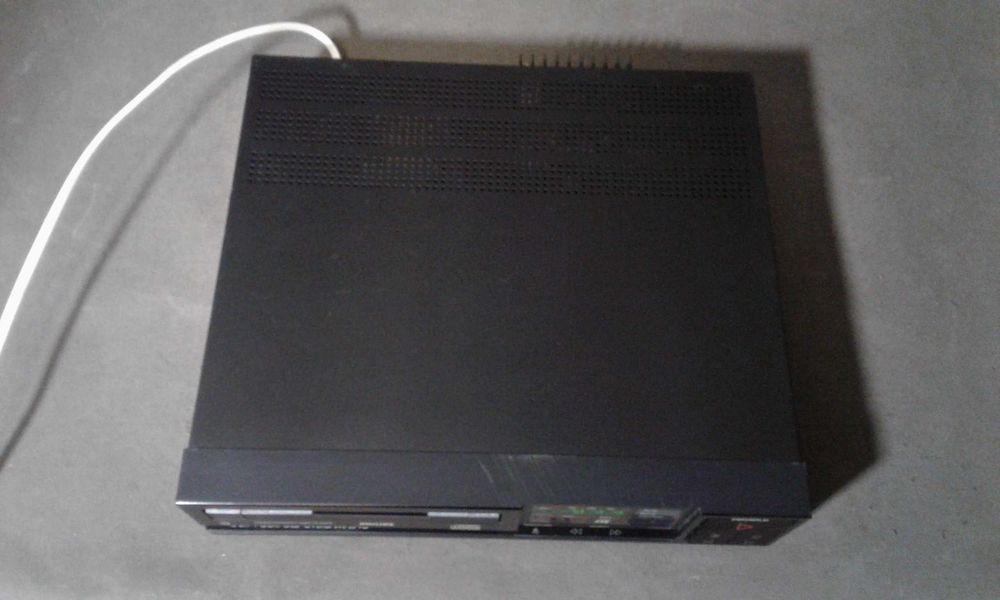 PHILIPS CD 360, odtwarzacz cd