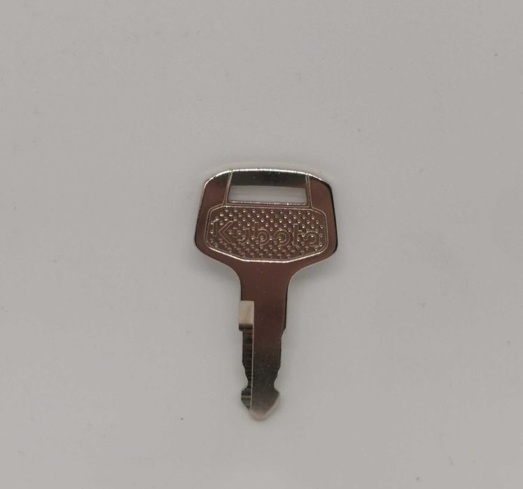 Klucz Kluczyk Do Kubota BX231/261 F251/391 G231/261 ZD1211R