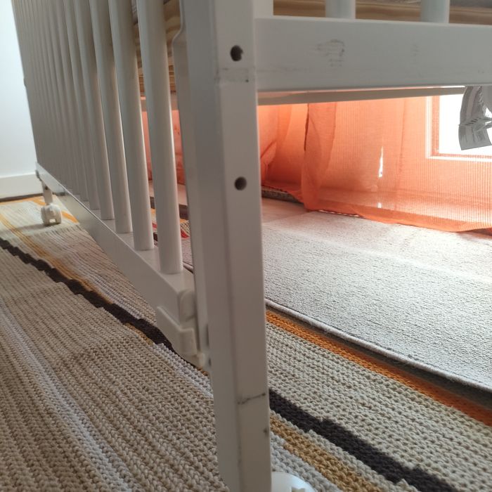 Cama Basic Zippy + Colchão