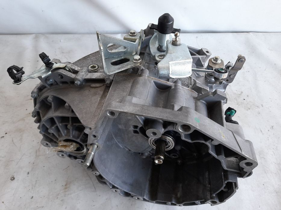 Caixa de velocidades manual FIAT Tipo Sedan (356_)