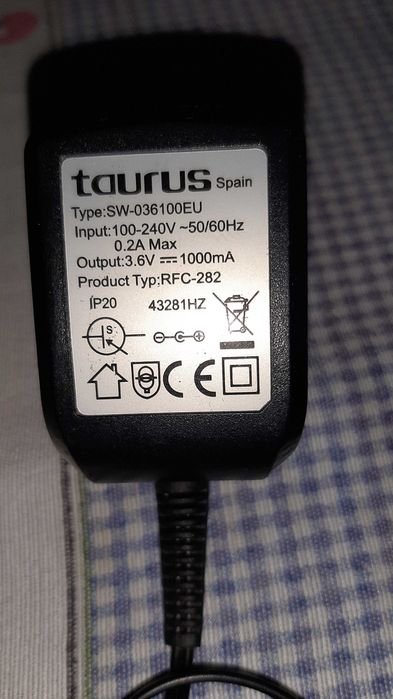 Transformador TAURUS