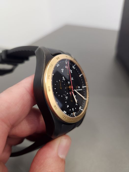 Porsche Design full set
