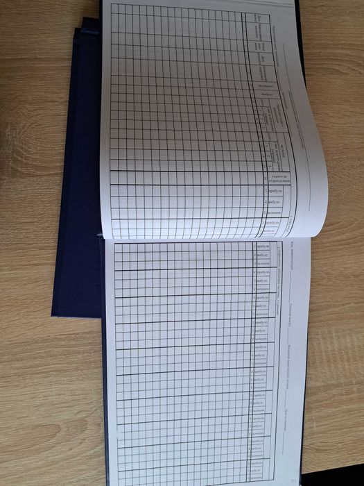 Книги обліку 46 додаток