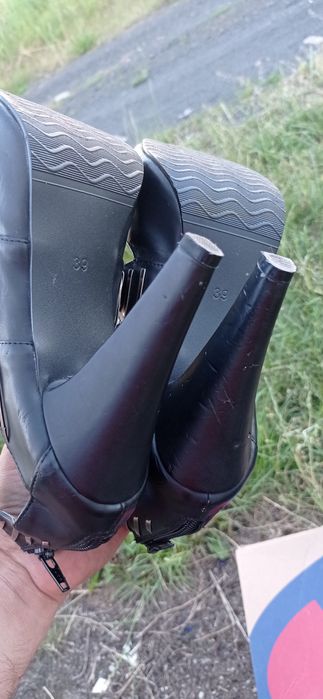 Buty damskie rozmiar 39