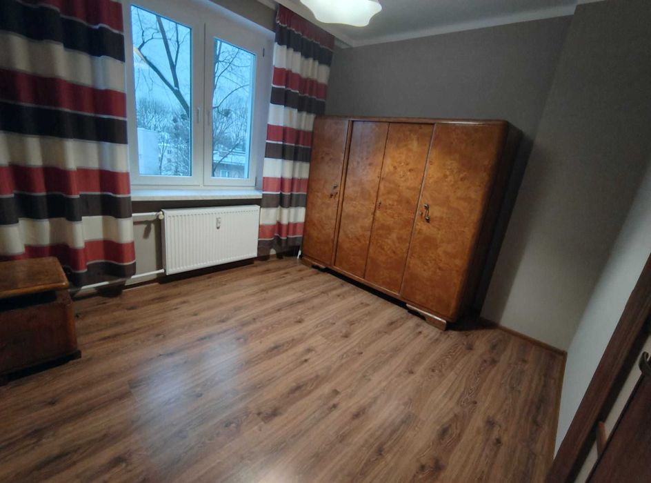 Wynajmę mieszkanie_Katowice-Koszutka