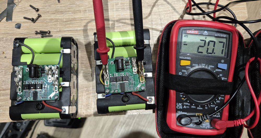 Перепаковка АКБ,Ремонт,Збірка нових