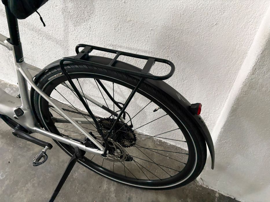 Specialized Turbo Vado SL EQ 5 (Eletrica)