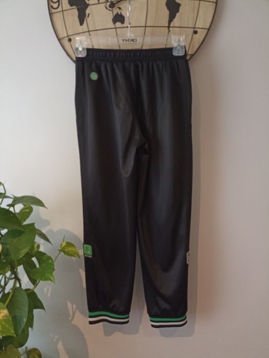 Dresy/komplet dresowy roz.140 Gangs