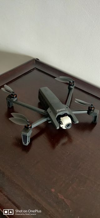 Drone ANAFI da Parrot