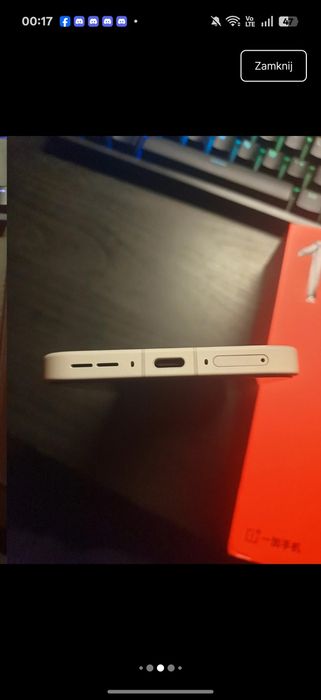 Oneplus 15 12/256