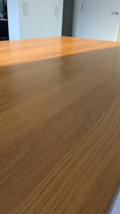 Stół loft Dąb amerykański
