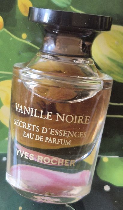 Yves Rocher Vanille Noire, miniatura