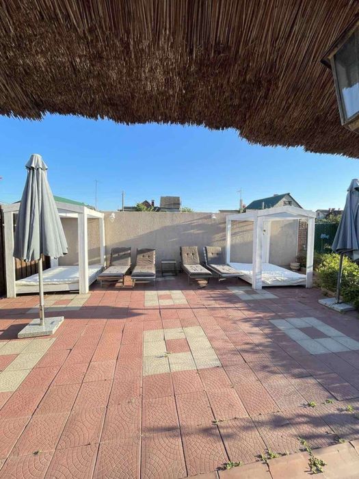 Подобова здача будинку