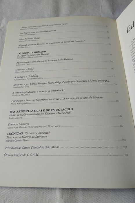 Mealibra Revista de Cultura