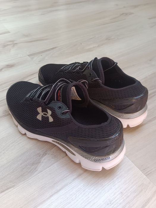 Buty męskie under armour rozmiar 42,5