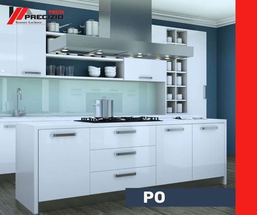 Producent frontów , Lakiernia meblowa , renowacje, malowanie frontów