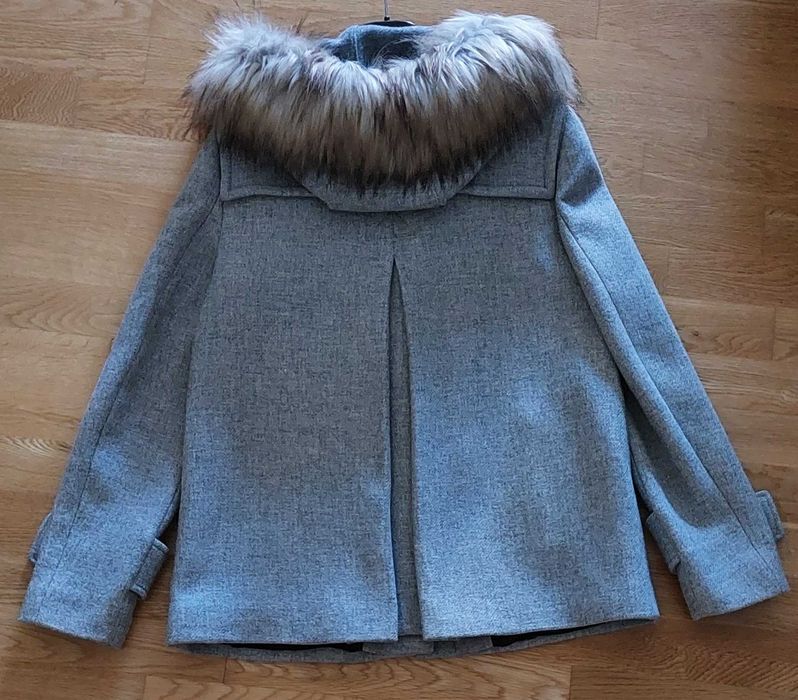 Casaco Zara   .        .