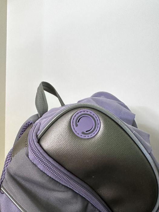 Рюкзак шкільний багатофункціональний Ecco