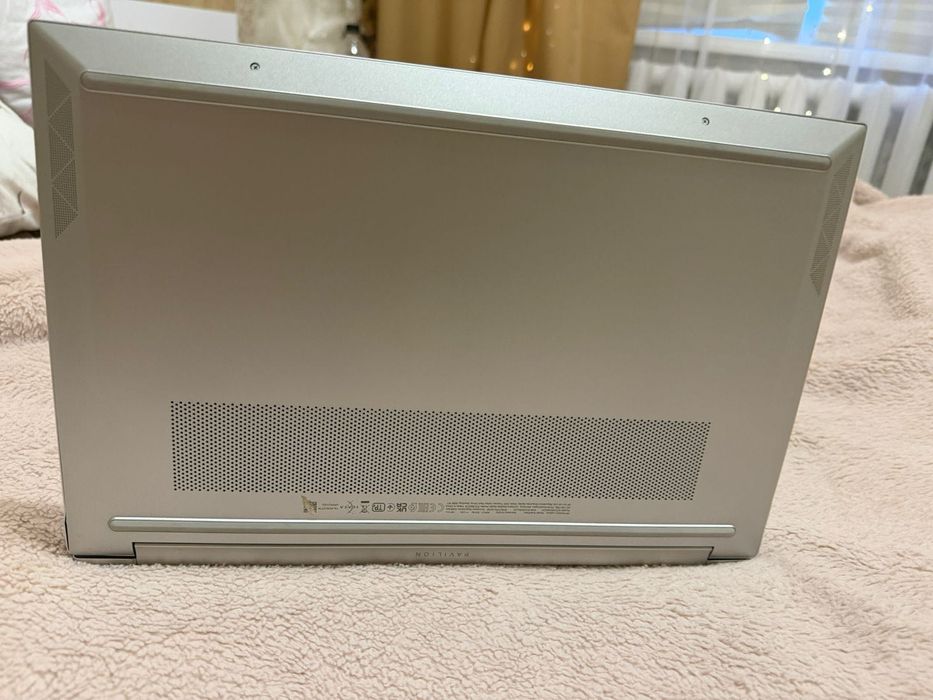 Ноутбук HP Pavilion 15