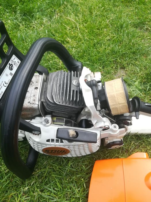 Piła STIHL 271 orginalna