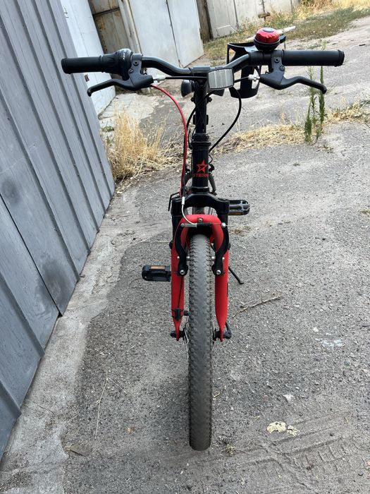 ‼️Велосипед детский STERN ATTACK‼️