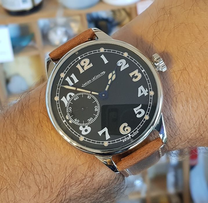 Pasówki Vacheron Constantin Omega  Schaffhausen Longines Zenith Cyma