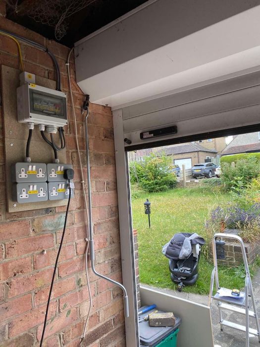 Гаражні автоматичні рулети