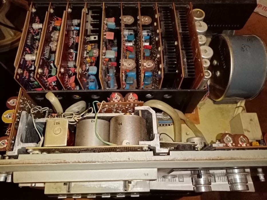 Орель мп-101.комплектующие.