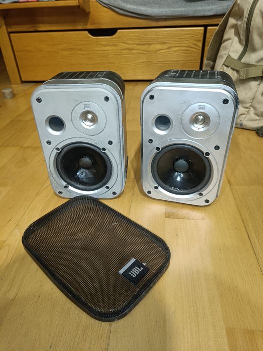 Jbl control one не дорого